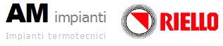 manutenzione, conduzione e riqualificazione energetica di impianti termomeccanici